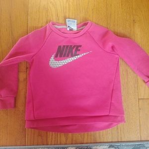 Nike Sweatshirt 💗